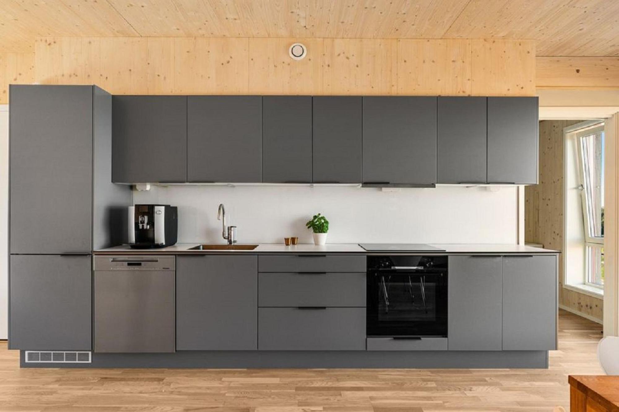 7,3Sq Mts Room -Forests Cozy House Stavanger Kültér fotó