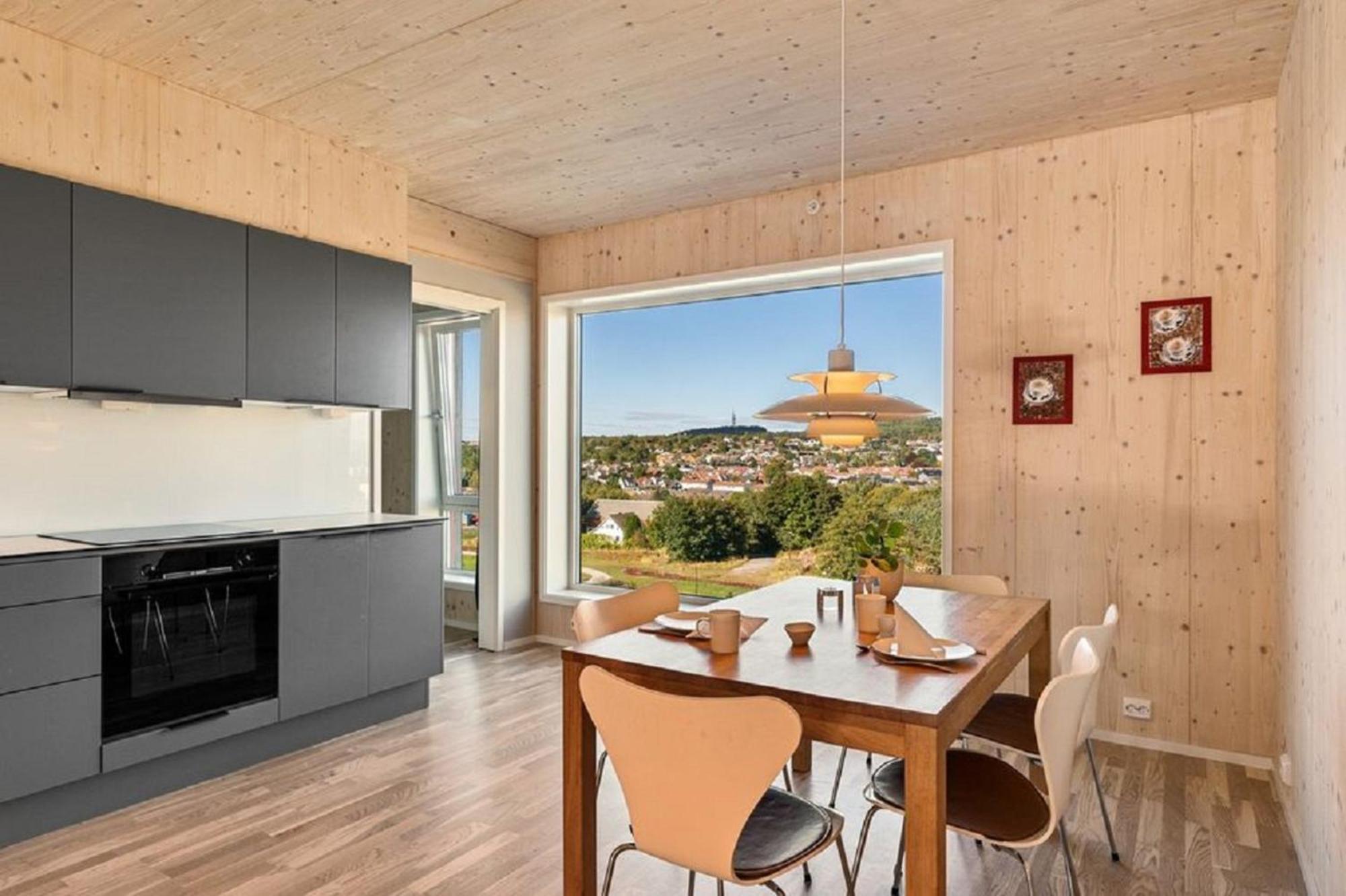 7,3Sq Mts Room -Forests Cozy House Stavanger Kültér fotó