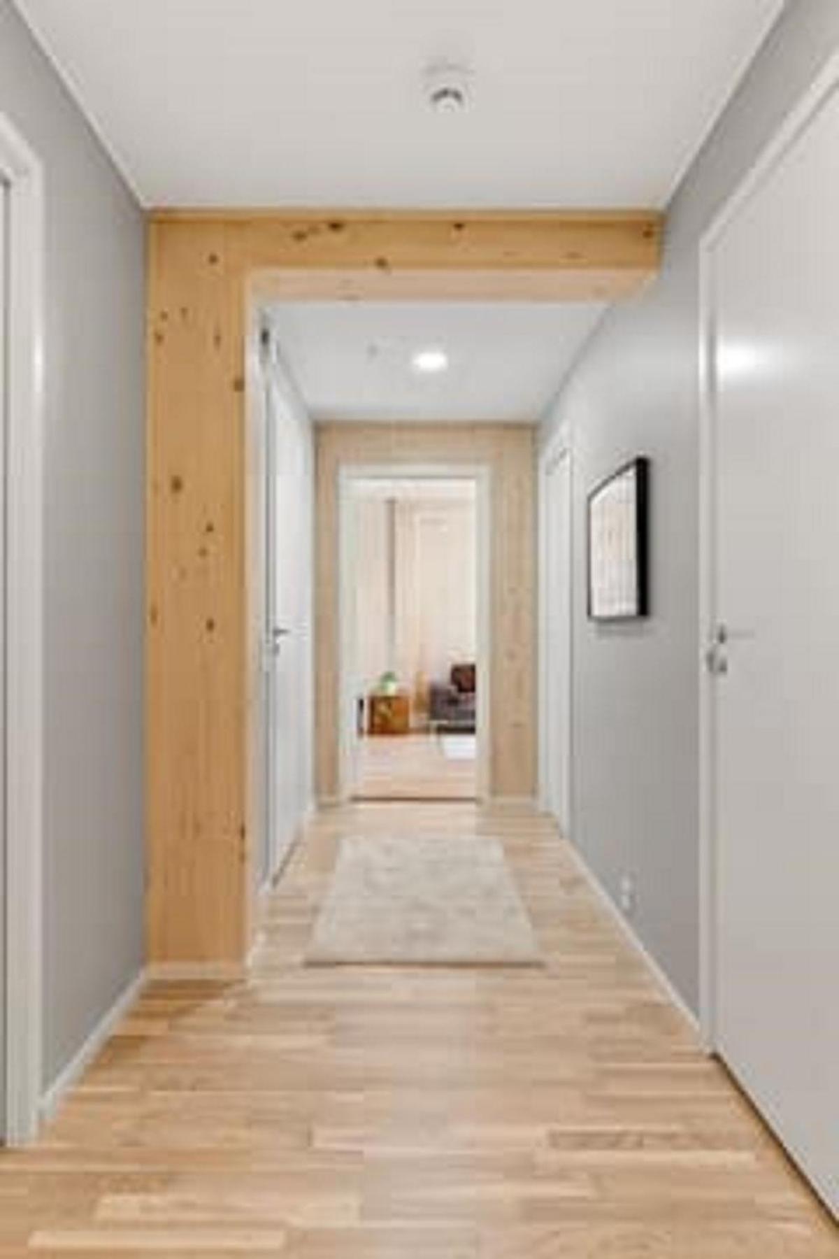 7,3Sq Mts Room -Forests Cozy House Stavanger Kültér fotó